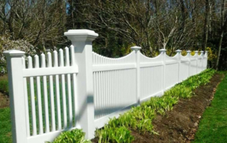 White Fencing