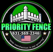 Priority Fence Inc Logo